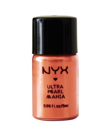 NYX Professional Makeup Loose Pearl Eyeshadow  Very Pink Pearl  0.06 Ounce 1