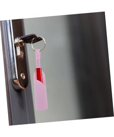 Lipstick Storage Bag & Sleeve Keychain | Portable Lavender Lipstick Pouch - Best eCommerce for International Shipping - Buy Online on SooperMarket.com