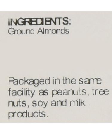 Sincerely Nuts Blanched Almond Flour 3 lb - Gluten Free Non-GMO Keto Paleo Almond Meal for Baking - Kosher Low Carb Fine Powder for Tortillas, Bread, Pizza & Cake - Buy Online on SooperMarket.com