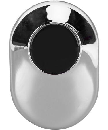 Electric Beard Trimmer 300mAh Electric Beard Trimmer Portable for Home (Silver) - Buy Online on SooperMarket.com