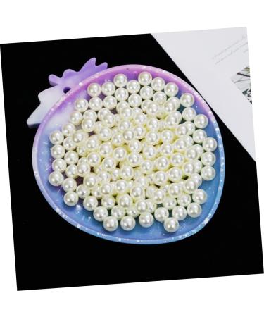 Hohopeti 1pc Strawberry Silicone Mold Folding Chairs Home Diy Mold White Epoxy Resin Household White 18.3X22CM - Buy Online on SooperMarket.com