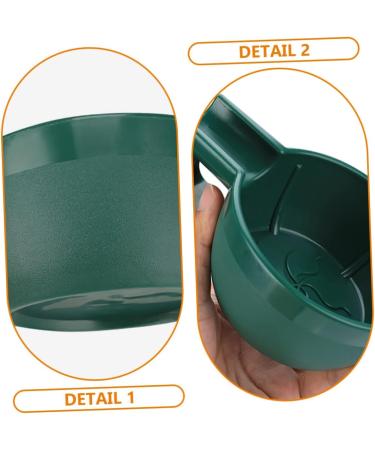 Angoily Liwuben Shaving Foam Shell & Razor Kit Multi-Purpose Men's Shaving Tools for a Smooth Experience - Buy Online on SooperMarket.com