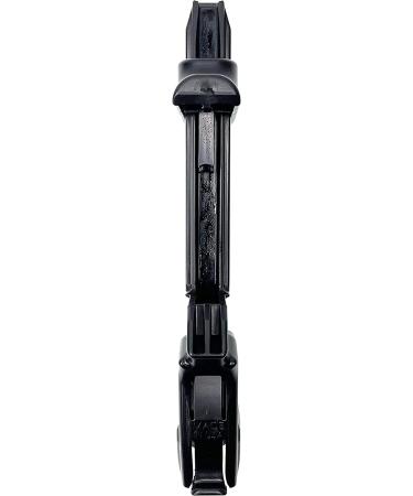 ETS Elite Tactical Systems CAM Black Regular Capacity Magazine - Buy Online on SooperMarket.com