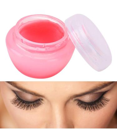 Eyelash Glue Remover Lash Extension Glue Remover Lashes Remover Gel Remover Cream for Eyelash Extension Eyelash Glue Painless Not Irritant Fast dissolution of the eyelash glue - Buy Online on SooperMarket.com