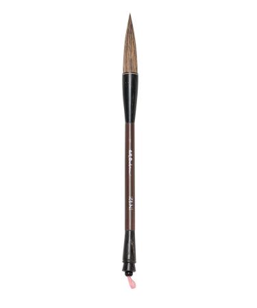 Bill Buchman Zen Sumi Brush 1  Medium - China