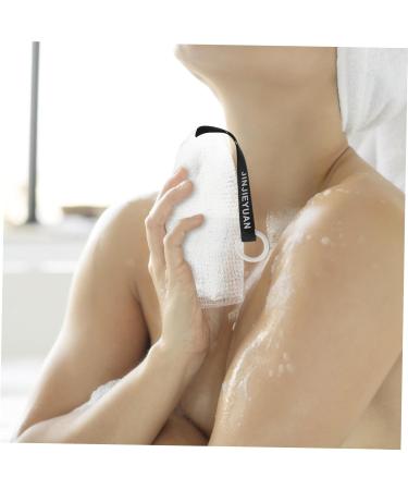 20pcs Small Mesh Bags - Double Layer Foam Soap Holders - Vibrant Bathroom Pouches for International Shipping - Buy Online on SooperMarket.com