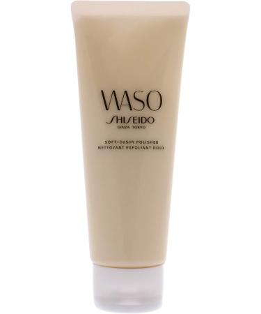 Shiseido Waso soft + Cushy Polisher 2.7 ounces - Buy Online on SooperMarket.com