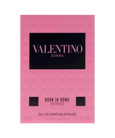 Valentino Donna Born In Roma Intense for Women - 1.7 oz EDP Spray - Buy Online on SooperMarket.com
