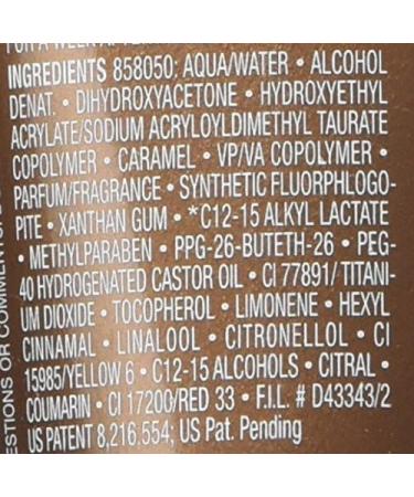 L'oreal Paris Sublime Bronze Tinted Lotion 5 oz - Pack of 3 | Instant Glow & Natural Tan - Buy Online on SooperMarket.com