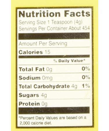 Domino Sugar Granulated 4LB Canister - 4 Pound Pack - Buy Online on SooperMarket.com