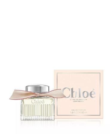 Chloe L'Eau De Parfum Lumineuse Eau de Parfum Spray for Women 1.6 Ounce - Buy Online on SooperMarket.com