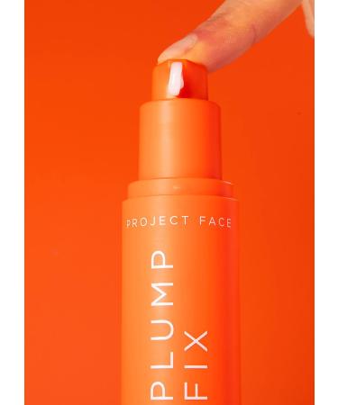PLUMP FIX - PLUMPING FACE PRIMER - Buy Online on SooperMarket.com