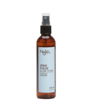 Najel Alum Spray 125 g