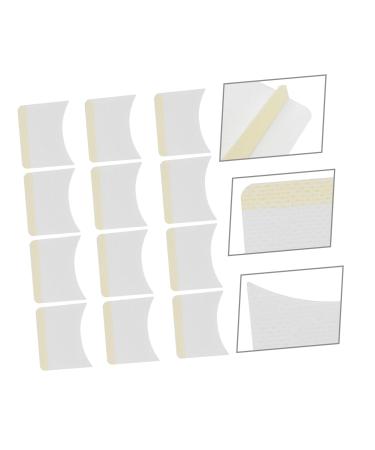 Beavorty 480 Pcs Planting Remover Eyelash Supplies | Reusable Cleaning Pads & Tools for Estheticians | International Shipping Available - Buy Online on SooperMarket.com