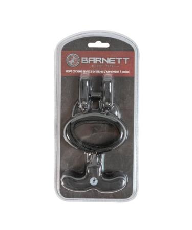 BARNETT Crossbow Rope Cocking Device Black