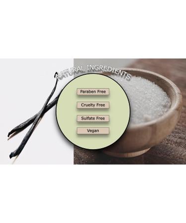 Cuccio Naturale Vanilla Bean & Sugar Revitalizing Cuticle Oil Roll-on 10ml - Pack of 1 - Buy Online on SooperMarket.com