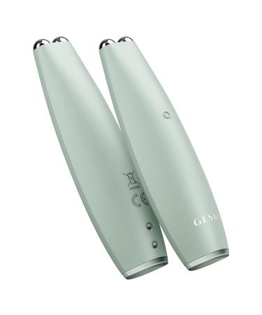 Geske SmartAppGuided Microcurrent Face-Lift Pen | 6-in-1 Anti-Aging Skincare Tool | Get Youthful Wrinkle-Free Skin | International Shipping Available - Buy Online on SooperMarket.com