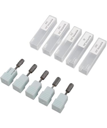 Nail Grinding Head Manicure Grinding Head Accessory for Beauty Salon - Buy Online on SooperMarket.com