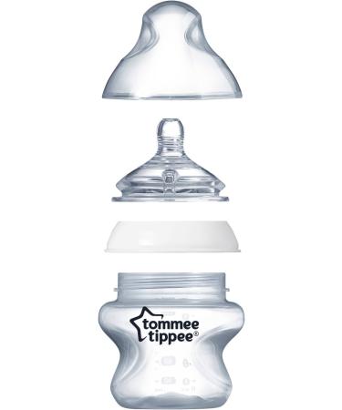 Tommee Tippee Closer to Nature Medium Flow Nipples - 2 Count | Shop Now - Buy Online on SooperMarket.com