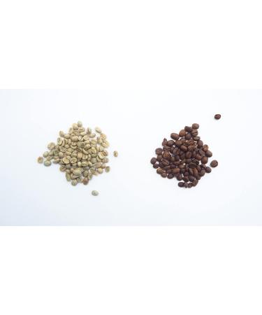 Ecuadorian Gourmet Coffee Whole Beans Medium Roast Fresh Coffee Beans 200 Grams/3.5 Ounces (Pack of 1) | Ecuadorian Coffee 100% Gourmet Coffee PIUAROMA - Buy Online on SooperMarket.com