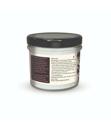 Buy Premium Leather Balsam 125ml for Ultimate Protection & Care | International Shipping Available - Buy Online on SooperMarket.com