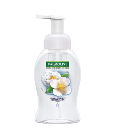 Palmolive Magic Softness Jasmine Foam Soap Jasmine 250 ml (1 pack)