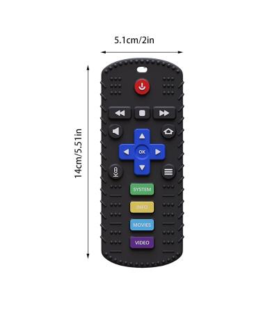 Shop Remote-Controlled Biting Toys | Soft Silicone Baby Teethers & Early Learning Tools for International Shipping - Buy Online on SooperMarket.com
