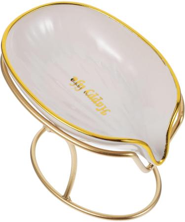 Cabilock 3-Piece Razor Decorative Container Set | Self-Draining Sponges & Wear-Resistant Plates for Fitness & Camping - Buy Online on SooperMarket.com
