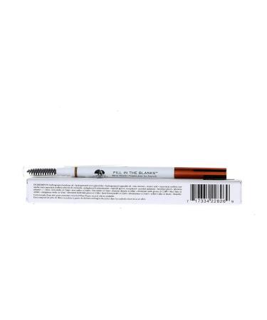 Origins Fill in the Blanks Eyebrow Enhancer - 0.003 Oz/0.1 G (Blondes) - Buy Online on SooperMarket.com