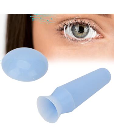 2 Pairs Contact Lens Removal Tool - Suction Holder for Easy Lens Removal - International Shipping Available - Buy Online on SooperMarket.com