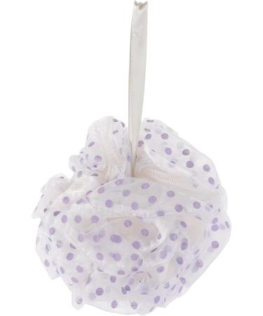 NOLITOY 6 Pcs Bath Ball Set - Body Skin Cleaning Tools Shower & Bath Scrubber for Convenient Cleaning - Buy Online on SooperMarket.com