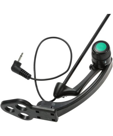Lixa-da Bite Indicator Set LED Fishing Swinger - 4pcs | International Shipping Available - Buy Online on SooperMarket.com