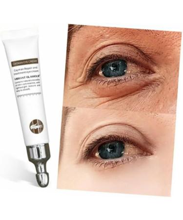 PLAFOPE Eye Crean Eye Cream Makeup Accessories Anti Wrinkle Cream Dark Circle Cream for Eye White - Buy Online on SooperMarket.com