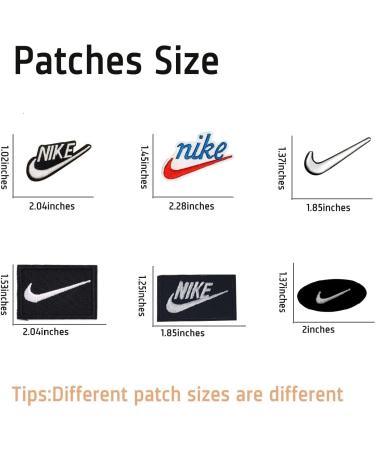 25PCS Embroidered Patches - Assorted Styles for Clothing, Backpacks, Bags, and More - Buy Online on SooperMarket.com