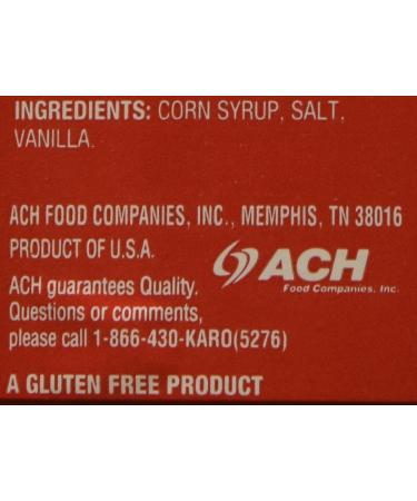 Karo Light Corn Syrup 32 Fl Oz - Sweeten Your Recipes - 0.95L - Buy Online on SooperMarket.com