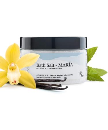 Buy Spa of Iceland Bath Salt 300G - Natural Relaxation & Wellness for International Shipping - Buy Online on SooperMarket.com