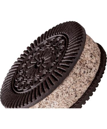 ZESS Cream Sandwiches Cookies 127.4gmx1pkt (Vanilla/Choco) (MY) - Buy Online on SooperMarket.com