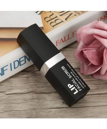 Exfoliating Lip Scrub Stick for Nourished, Moisturized Lips - Remove Cuticles, Repair Dryness & Dullness - Buy Online on SooperMarket.com