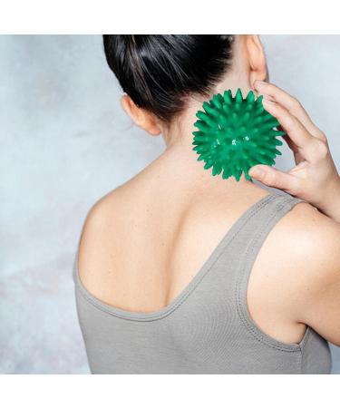 Predolo Relaxation Ball Set - 3 Pieces for Foot Massage & Yoga | International Shipping - Buy Online on SooperMarket.com