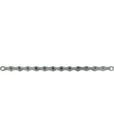 SHIMANO XT CN-HG95 Chain - 10-Speed, 116 Links, Silver
