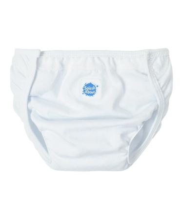 Splash About Nappy Wrap Overpants 0-4 months
