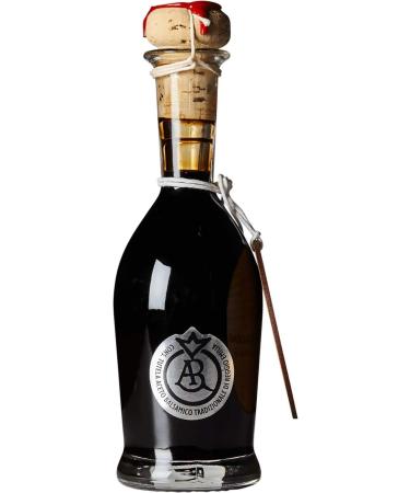 Traditional Balsamic Vinegar of Reggio-Emiglia DOP 20yr - Limited Edition 100ml - Buy Online on SooperMarket.com