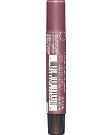 Burt's Bees Watermelon Lip Shimmer 2.6g - 100% Natural - Buy Online on SooperMarket.com