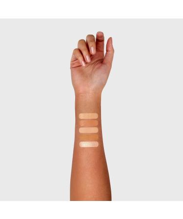 Buy Fold Out Complexion #3 Medium - Best Multi-Use Makeup for Flawless Skin | International Shipping Available - Buy Online on SooperMarket.com