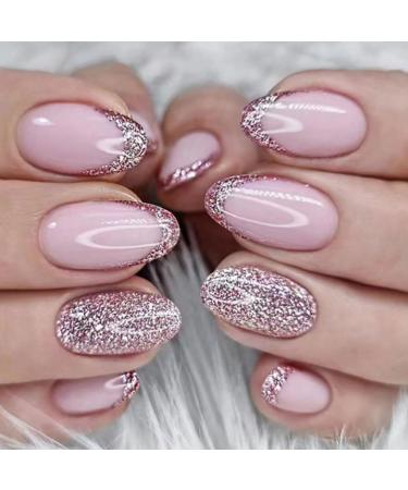 kesurpae False Nail Kit With Diverse Colors And Styles Manicure ABS Nail Supplies Nail Art Nails Durable And Long-lasting DY1245-B7 - Buy Online on SooperMarket.com