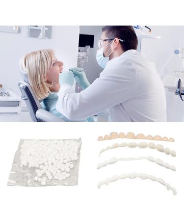 Temporary Tooth Repair Set - Fix Broken Teeth | Formable Artificial Teeth for Cosplay | International Shipping Available - Buy Online on SooperMarket.com