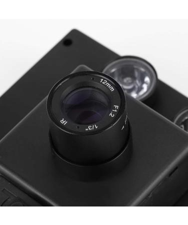 Handheld Infrared Night Vision Device Illumination can Get to 0.0001lux Infrared Switch Design Long Battery Life - Buy Online on SooperMarket.com