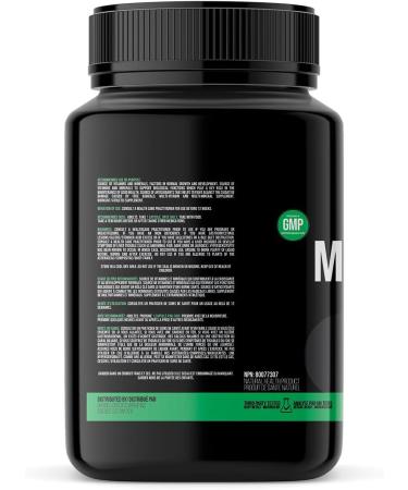 ProteinCo | Multivitamin + Greens | Minerals | Vegan Capsules | Daily Vitamins for Men & Women | 90 capsules - Buy Online on SooperMarket.com