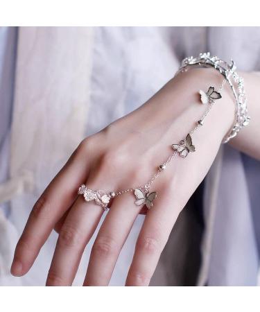 Zaky Heaven Official's Blessing: Tian Guan Ci Fu Cosplay Necklaces & Bracelets - 14pc Hua Cheng Xie Lian Character Sticker Set - International Shipping Available - Buy Online on SooperMarket.com