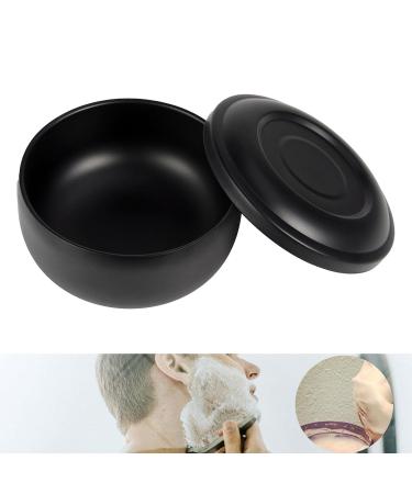 Predolo High-Quality Stainless Steel Shaving Bowl in Yellow - Durable Stylish Perfect for Grooming - Buy Online on SooperMarket.com